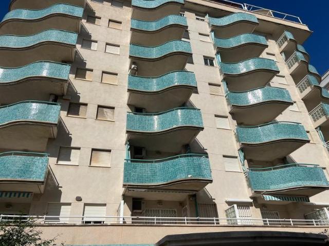 Apartamento en alquiler en Gandía, el Grau de Gandia