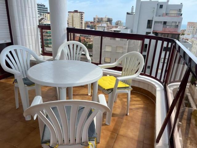 Apartamento en alquiler en Gandía, Grau i Platja