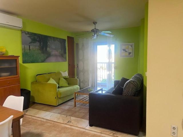 Apartamento en alquiler en Gandía, Platja de Gandia