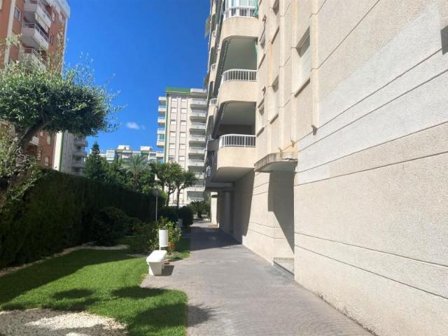 Apartamento en alquiler en Gandía, Grau i Platja