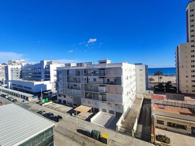 Apartamento en alquiler en Gandía, Grau i Platja