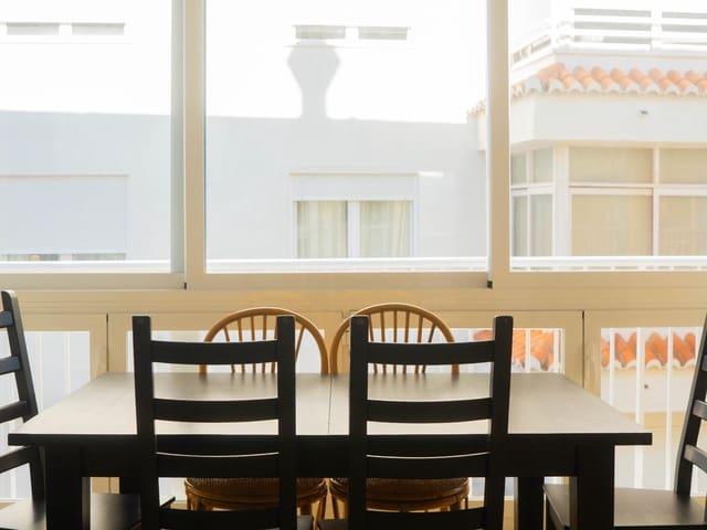 Apartamento en alquiler en la Safor, Valencia