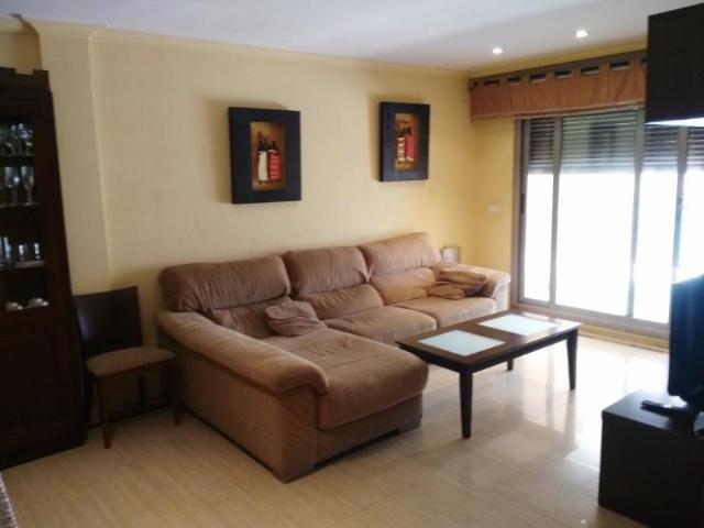 Apartamento en alquiler en Garrucha