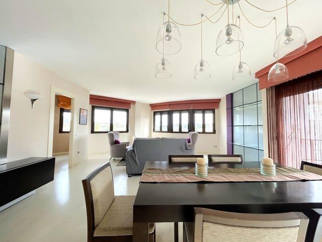 Apartamento en alquiler en la Marina Alta, Valencia