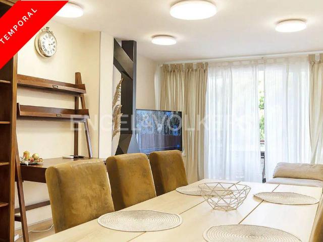 Apartamento en alquiler en Àngela Roca, Gavà