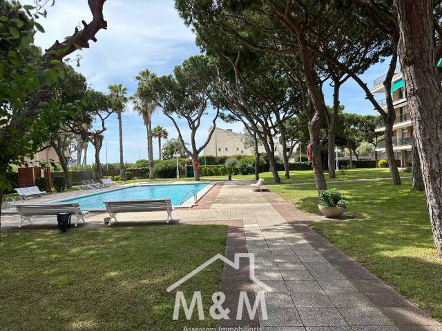 Apartamento en alquiler en Gavà, Àngela Roca