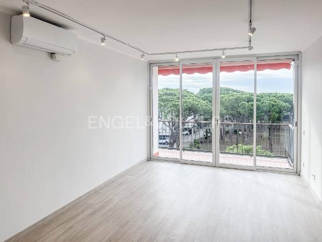 Apartamento en alquiler en Àngela Roca, Gavà