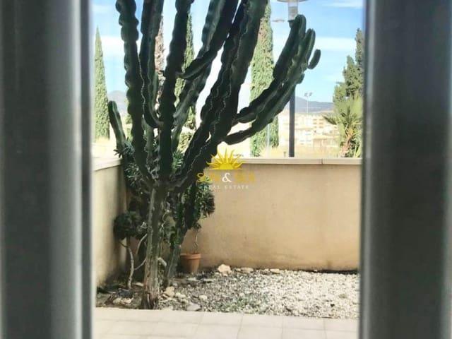 Apartamento en alquiler en Gea y Truyols, Campo de Cartagena y Mar Menor