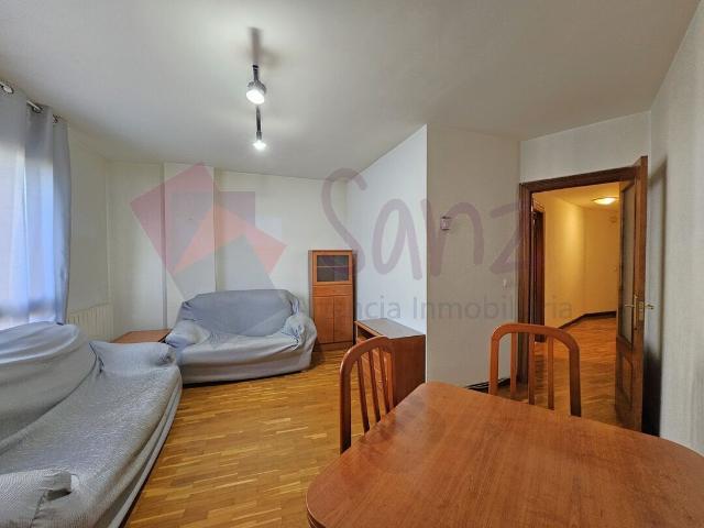 Apartamento en alquiler en El Cubo, Logroño