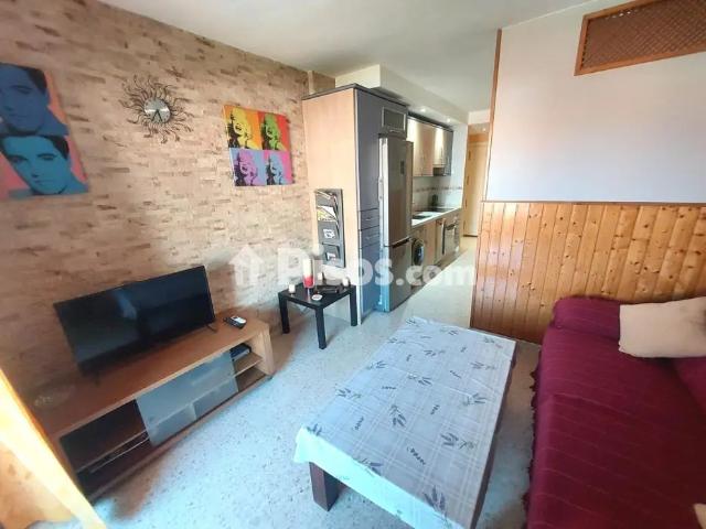 Apartamento en alquiler en La Yesera - La Piñera, Campo de Gibraltar