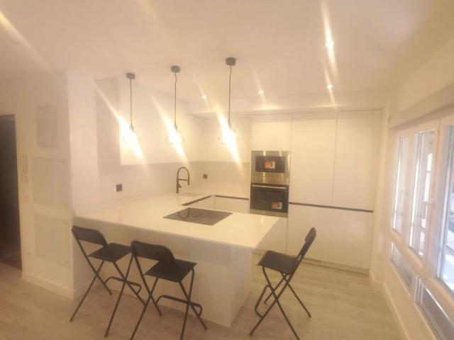 Apartamento en alquiler en Gijón