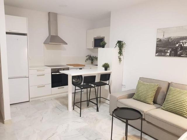 Apartamento en alquiler en Gines, Sevilla