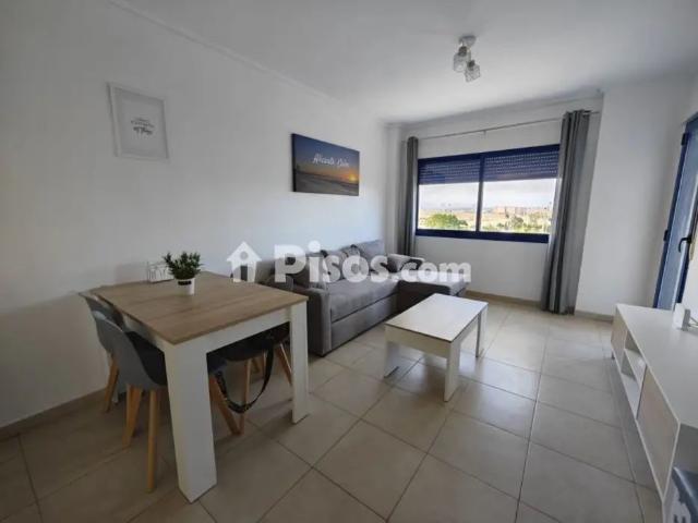Apartamento en alquiler en Centre Històric, l'Alacantí