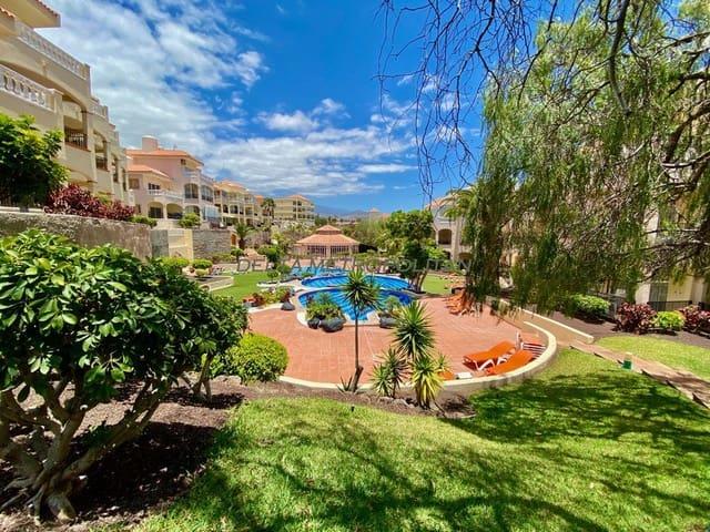 Apartamento en alquiler en Urbanización El Guincho, San Miguel de Abona