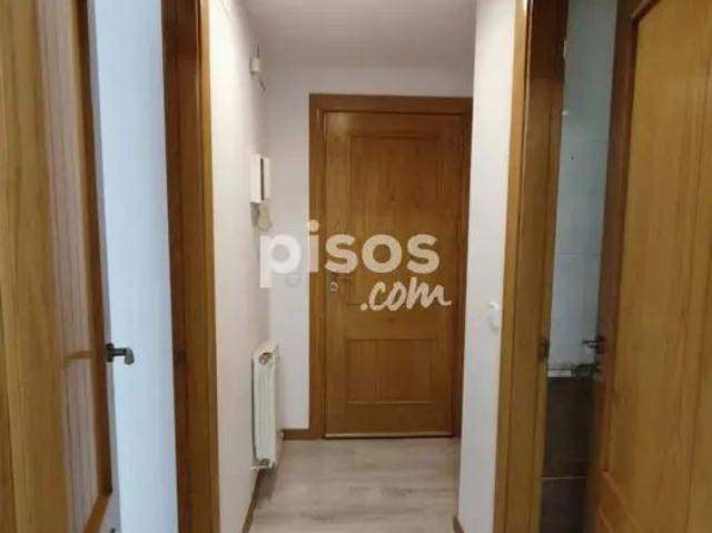 Apartamento en alquiler en Soria, Castilla y León