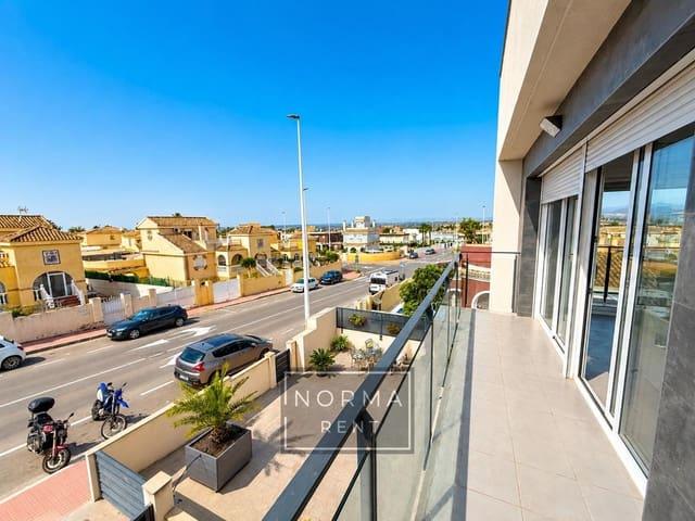 Apartamento en alquiler en Gran Alacant, el Baix Vinalopó