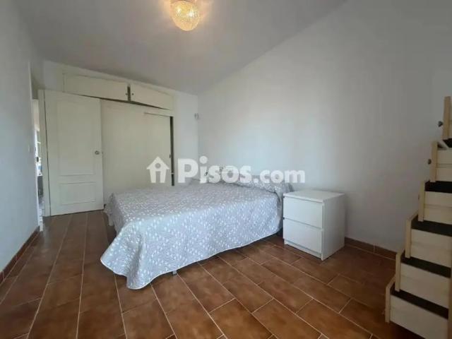 Apartamento en alquiler en Murcia