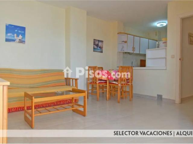 Apartamento en alquiler en Murcia