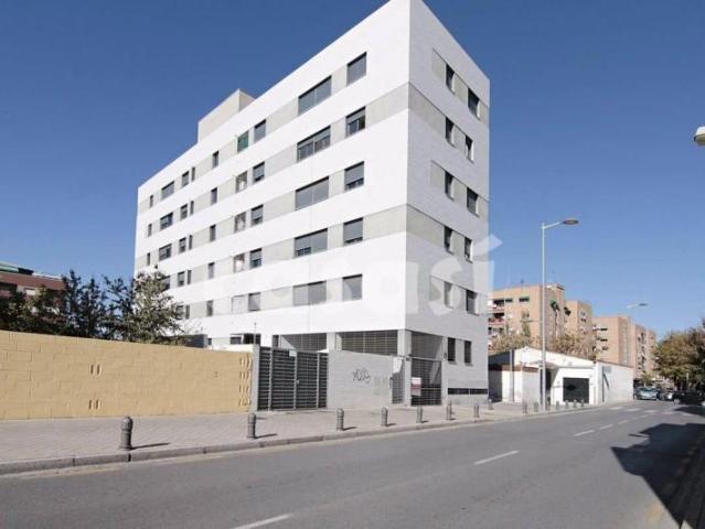 Apartamento en alquiler en Granada, Zaidín - Vergeles