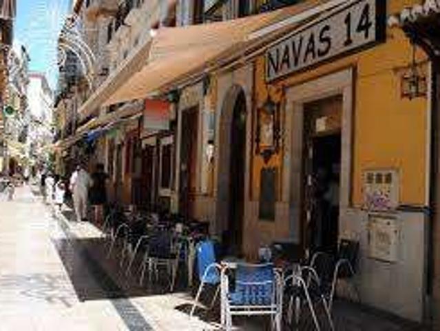 Apartamento en alquiler en Centro, Comarca de la Vega de Granada