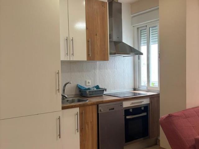 Apartamento en alquiler en Granada, Centro - Sagrario