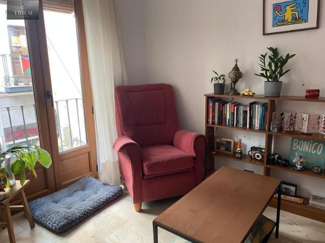 Apartamento en alquiler en Granada, Centro - Sagrario