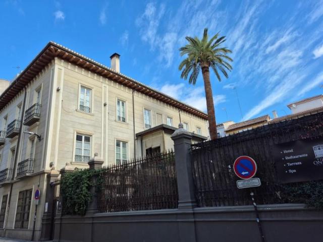 Apartamento en alquiler en Fígares, Granada