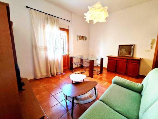 Apartamento en alquiler en Granada, Albaicín