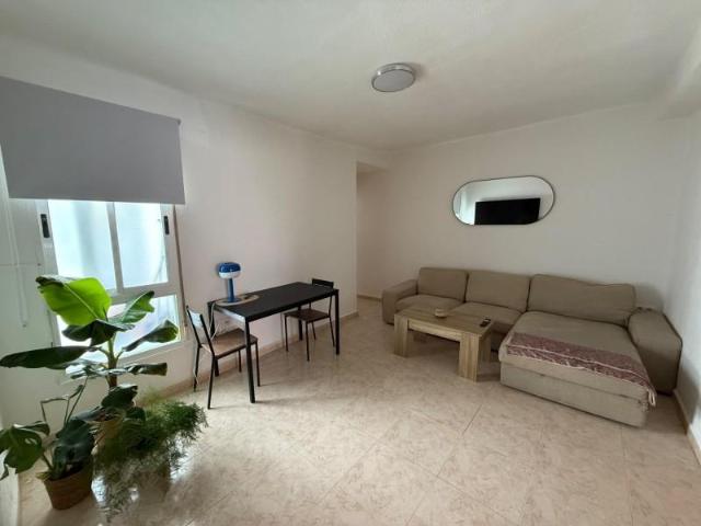Apartamento en alquiler en Granada, Centro - Sagrario