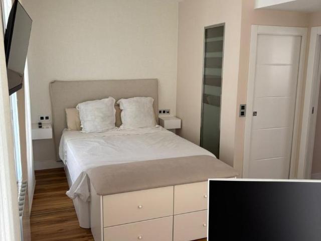Apartamento en alquiler en Beiro, Granada