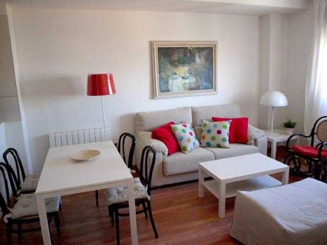 Apartamento en alquiler en Zaidín, Comarca de la Vega de Granada