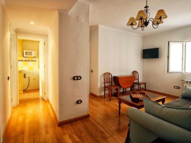 Apartamento en alquiler en Granada, Centro - Sagrario