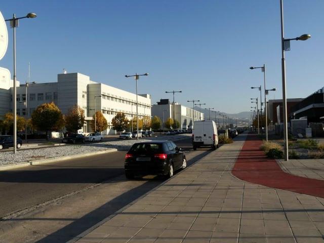 Apartamento en alquiler en Zaidín, Comarca de la Vega de Granada