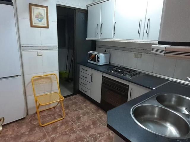 Apartamento en alquiler en Granada, Angustias - Chana - Encina