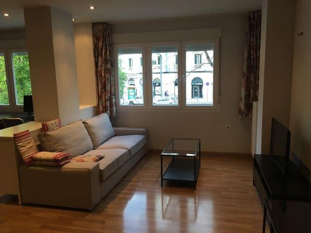 Apartamento en alquiler en Granada, Centro - Sagrario