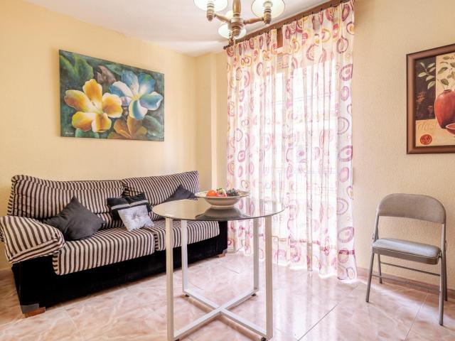 Apartamento en alquiler en Granada, Centro - Sagrario