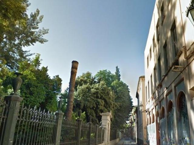 Apartamento en alquiler en Granada, Centro - Sagrario