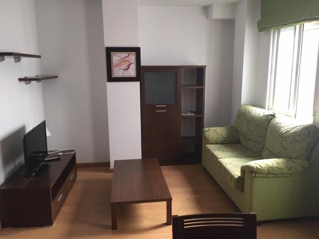 Apartamento en alquiler en Granada, San Ildefonso