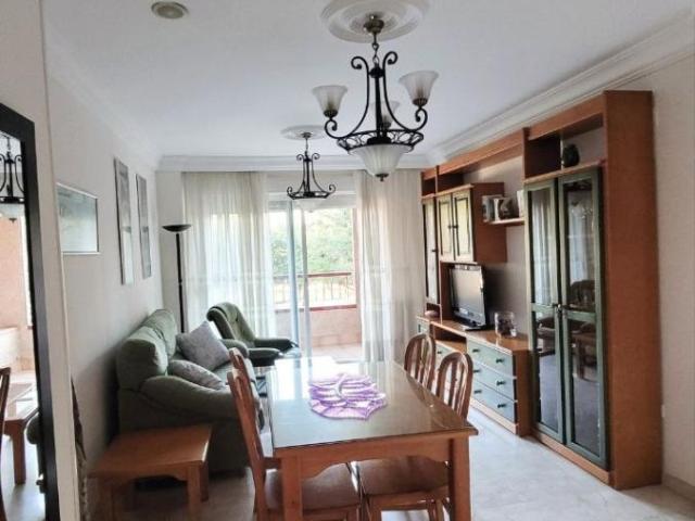 Apartamento en alquiler en Granada, Rosaleda