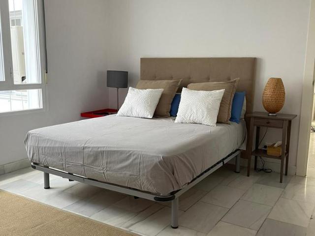 Apartamento en alquiler en Granada, Centro - Sagrario