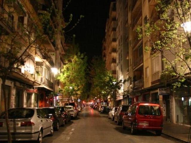 Apartamento en alquiler en Granada, Ronda