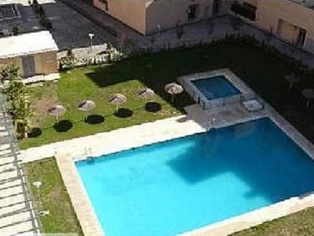 Apartamento en alquiler en Zaidín, Comarca de la Vega de Granada