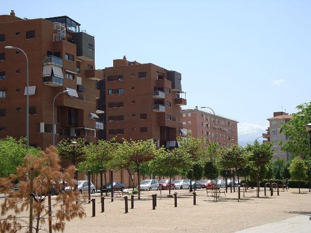 Apartamento en alquiler en Granada, La Cruz Apartamento en alquiler en Granada, La Cruz