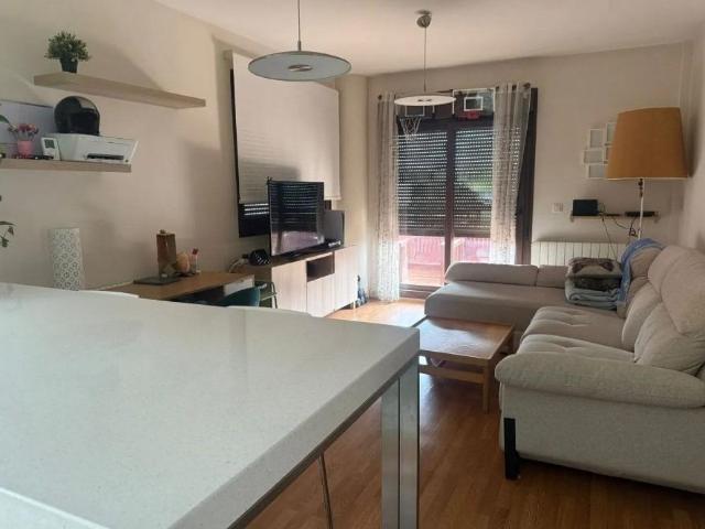 Apartamento en alquiler en Granada, Zaidín - Vergeles