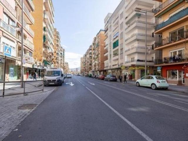 Apartamento en alquiler en Granada, Zaidín - Vergeles