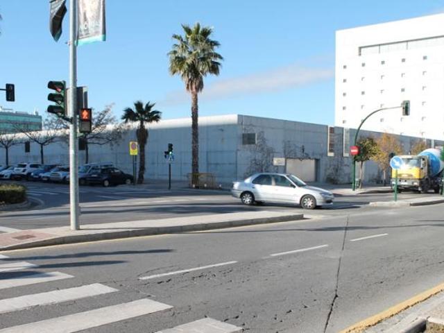 Apartamento en alquiler en Granada, Zaidín - Vergeles