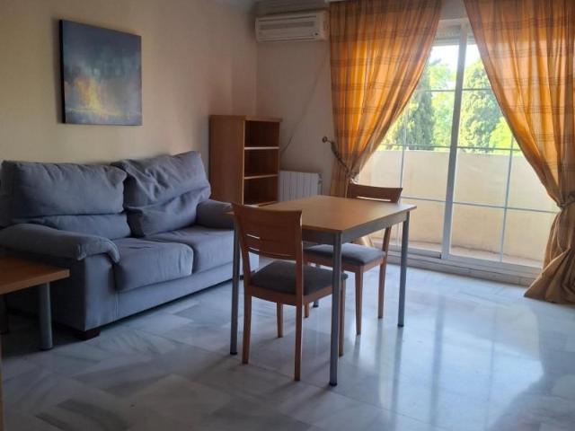 Apartamento en alquiler en Granada, Rosaleda