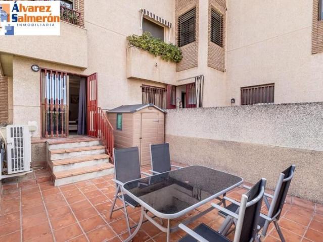Apartamento en alquiler en Fígares, Granada
