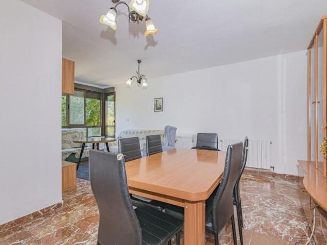 Apartamento en alquiler en Granada, San Francisco Javier