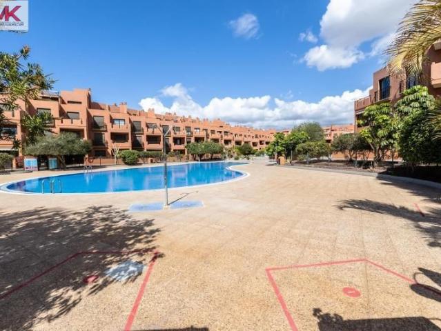 Apartamento en alquiler en La Tejita, Granadilla de Abona